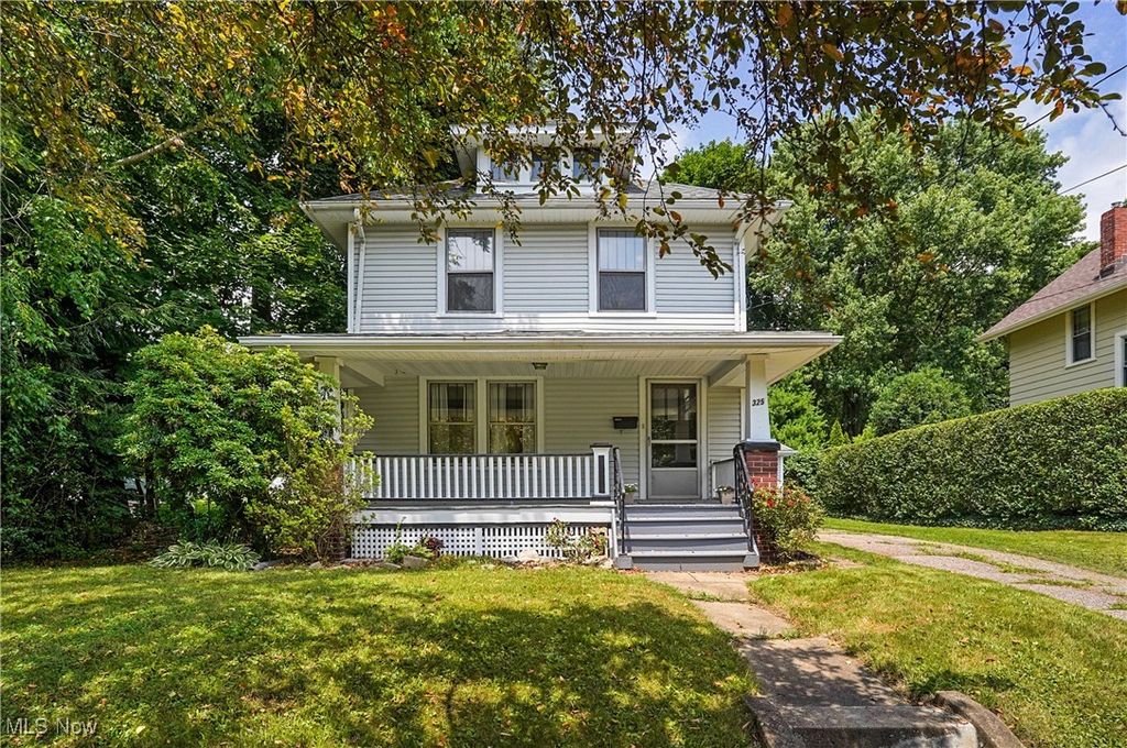 Real estate listing image