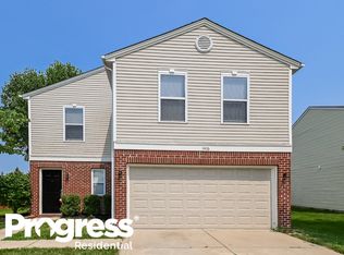 1416 Alonzo Pl, Indianapolis, IN 46217