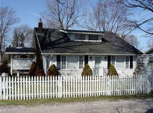 1190 Hearn Dr, Madison, OH 44057