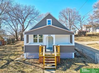 4508 N 42nd St, Omaha, NE 68111