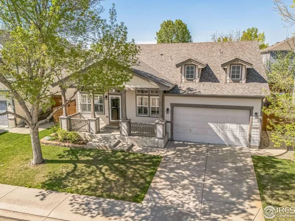 1404 Tonkin Pl, Longmont, CO 80504