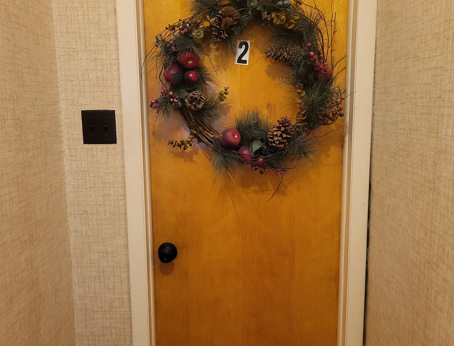 2 bed, 800 sqft, $1,550 — Photo 2