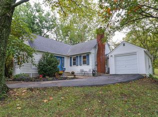 3301 Jessup Rd, Cincinnati, OH 45239