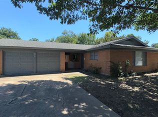 6917 Sheridan Rd, Fort Worth, TX 76134