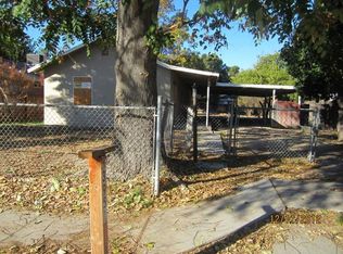 3951 E Clay Ave, Fresno, CA 93702
