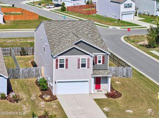1573 Murre Court SE, Bolivia, NC 28422