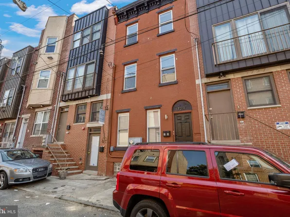 1729 N Gratz St, Philadelphia, PA 19121