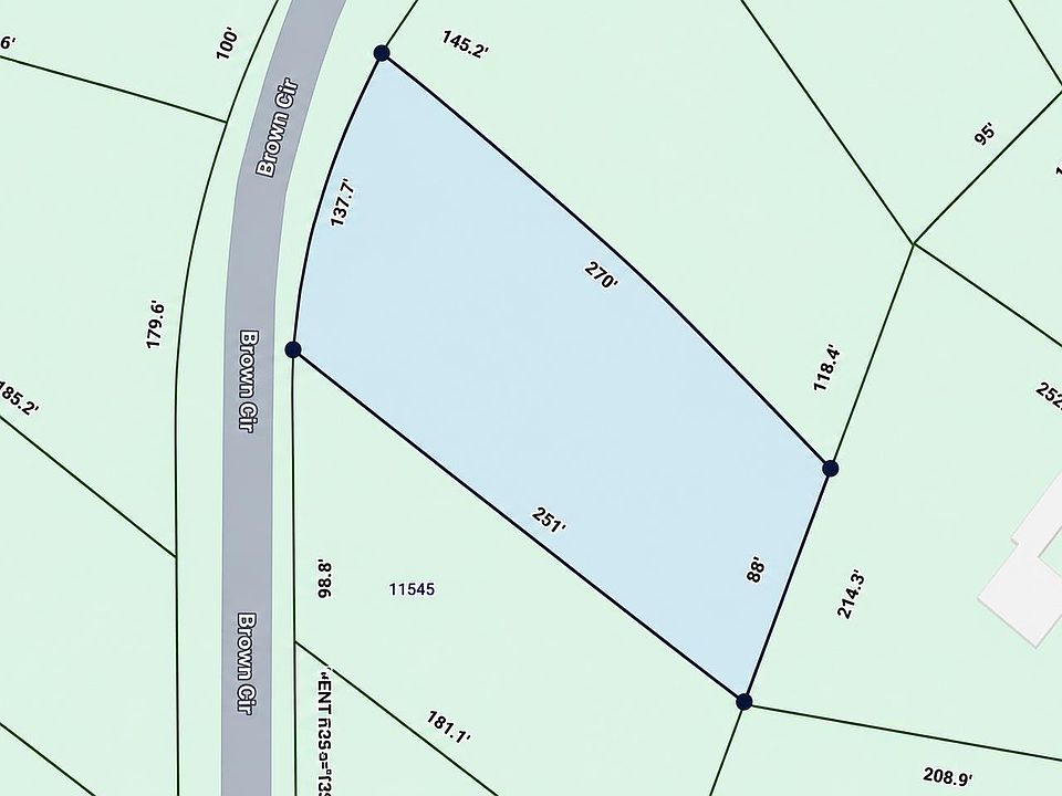 1st image of 11573 Brown Cir #73