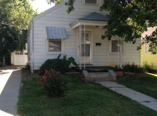 520 S Fort Ave, Springfield, MO 65806