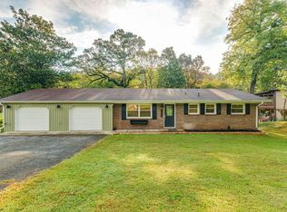 4706 Eldridge Rd, Hixson, TN 37343