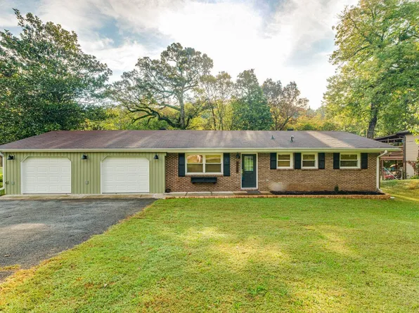 4706 Eldridge Rd, Hixson, TN 37343