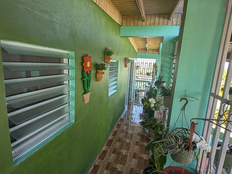 Solar 8 El Juicio Los Llanos #Bo. Llanos — Photo 5