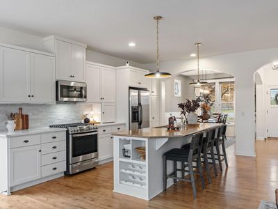 14118 Jardin Ave N, Hugo, MN, 55038