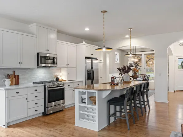 14118 Jardin Ave N, Hugo, MN 55038