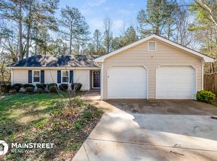 385 Windsor Walk, Conyers, GA 30094