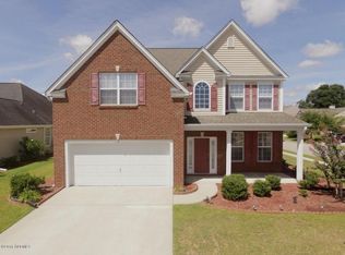 2 Dellinger Ln, Okatie, SC 29909