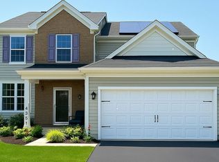 4351 Fraser Cir, Naperville, IL 60564