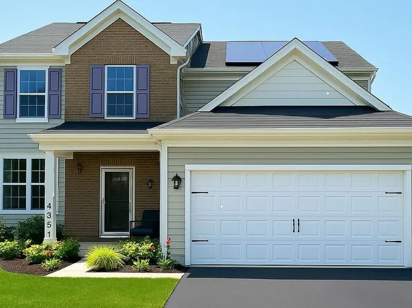 4351 Fraser Cir, Naperville, IL 60564