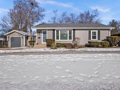 817 E Forest Ave, Wheaton, IL, 60187