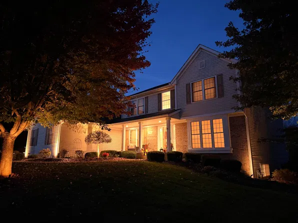 808 Boulder Ridge Dr, Belvidere, IL 61008