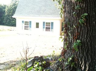 1313 Harris Blvd, Ozark, MO 65721