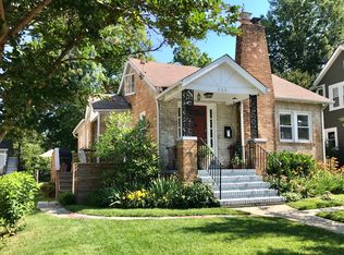 635 26th St S, Arlington, VA 22202