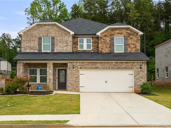7767 Richmond Trl, Fairburn, GA 30213