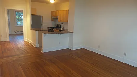 Rented by Metro Garden Realty NYC