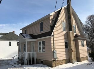 1213 Cook St, Saranac, NY 12929