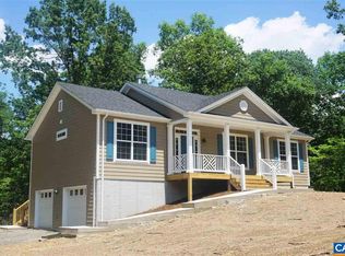 4032 Burnley Station Rd, Barboursville, VA 22923