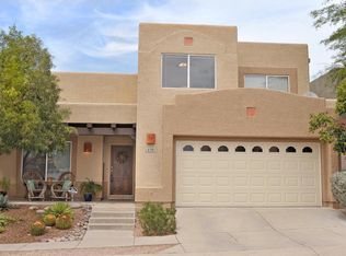 10391 E Rushlight Dr, Tucson, AZ 85748