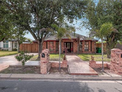 6706 Primavera St, Pharr, TX, 78577