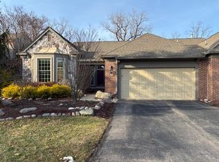 1924 Boulder Dr, Ann Arbor, MI 48104
