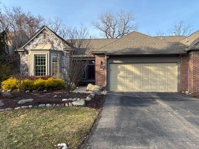 1924 Boulder Dr, Ann Arbor, MI, 48104