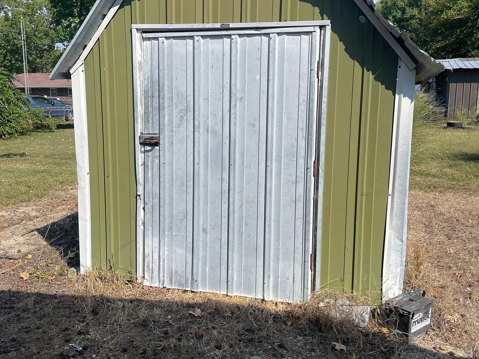 2 bed, 800 sqft, $850 — Photo 4