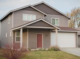 303 E 26th Ave, Ellensburg, WA 98926