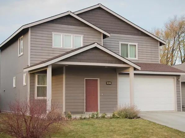303 E 26th Ave, Ellensburg, WA 98926
