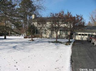 4972 Adah Dr, Manlius, NY 13104