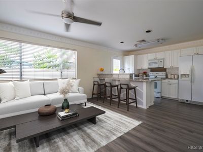 91-534 Makalea St, Ewa Beach, HI, 96706
