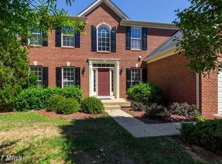 5301 Yellow Birch Dr, Fredericksburg, VA 22407