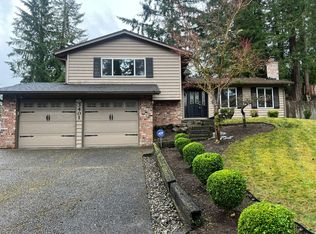 3401 169th Ave NE, Bellevue, WA 98008