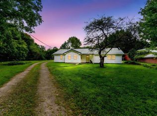 10819 Tucker Rd, Mount Vernon, OH 43050