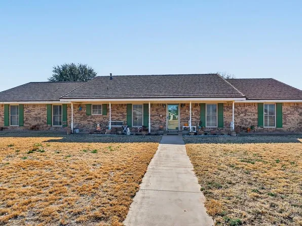 906 E County Road 123, Midland, TX 79706