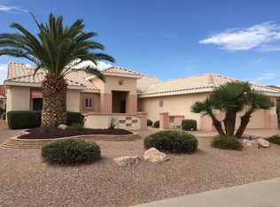 15128 W Carbine Way, Sun City West, AZ 85375