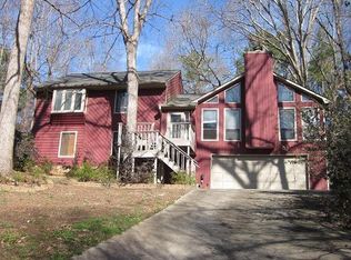 3621 Willow Mill Dr, Lawrenceville, GA 30044