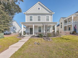 459 Spring Hollow Dr, Charleston, SC 29492