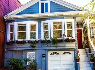 1040 Persia Ave, San Francisco, CA 94112
