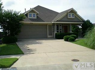 9932 Old Field Dr, McKinney, TX 75072