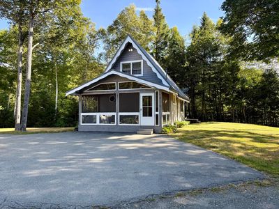 5 White Road, Greenville Junction, ME, 04442