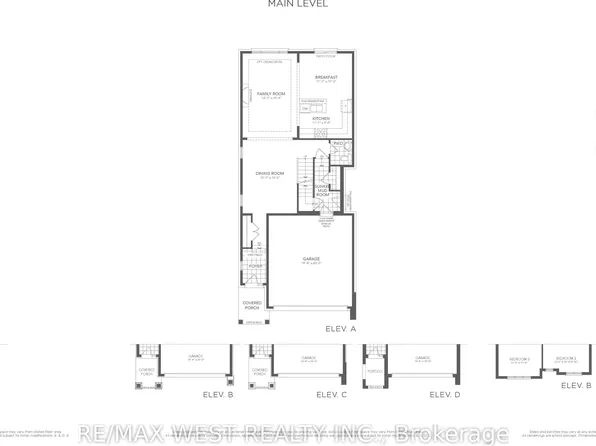 45 Ronald Hooper Ave, Clarington, ON L1C 7G8